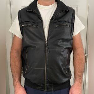 Cripple Creek Mens Vest